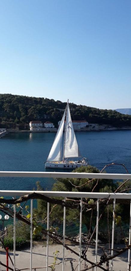 Apartment Rubinic Jelsa (Hvar)