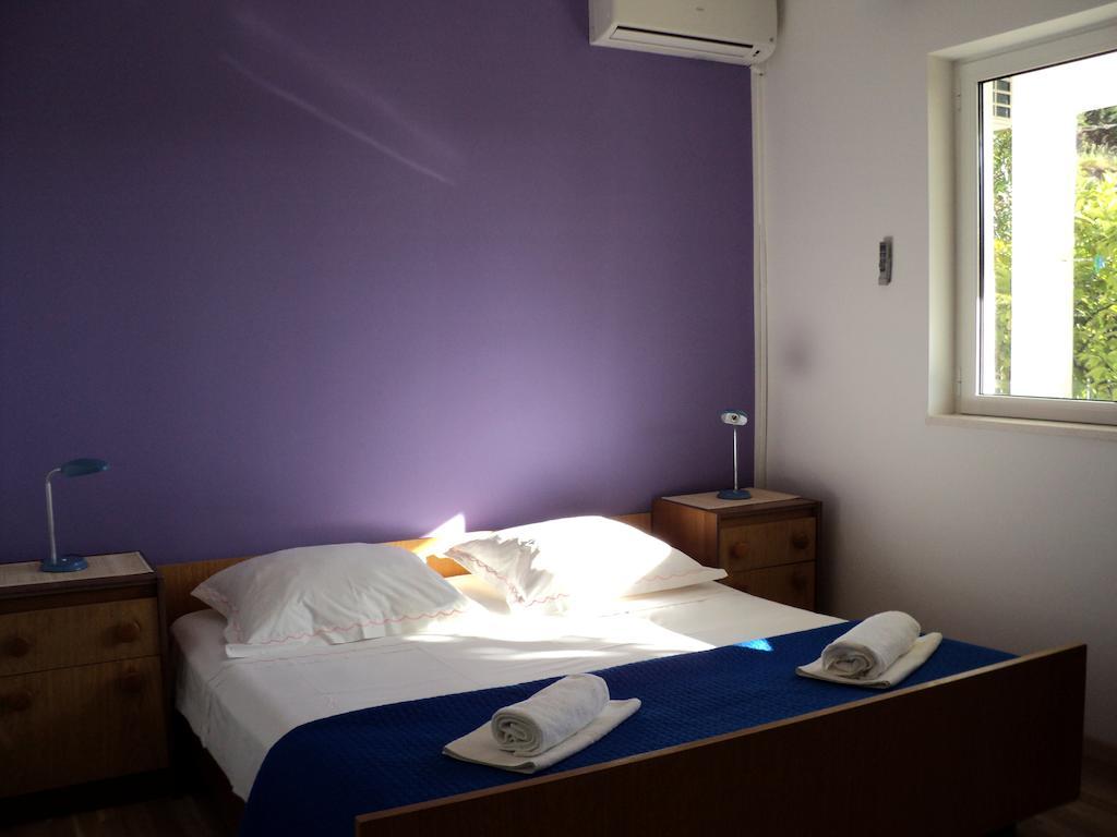 Rubinic Apartment *