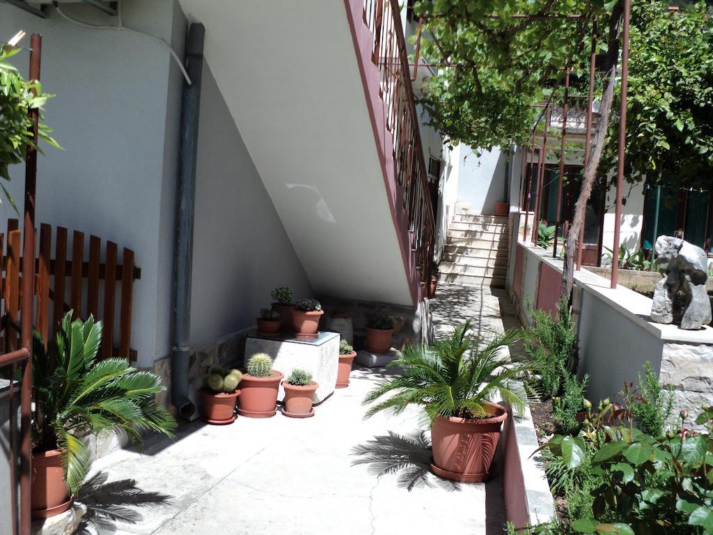 Apartment Rubinic